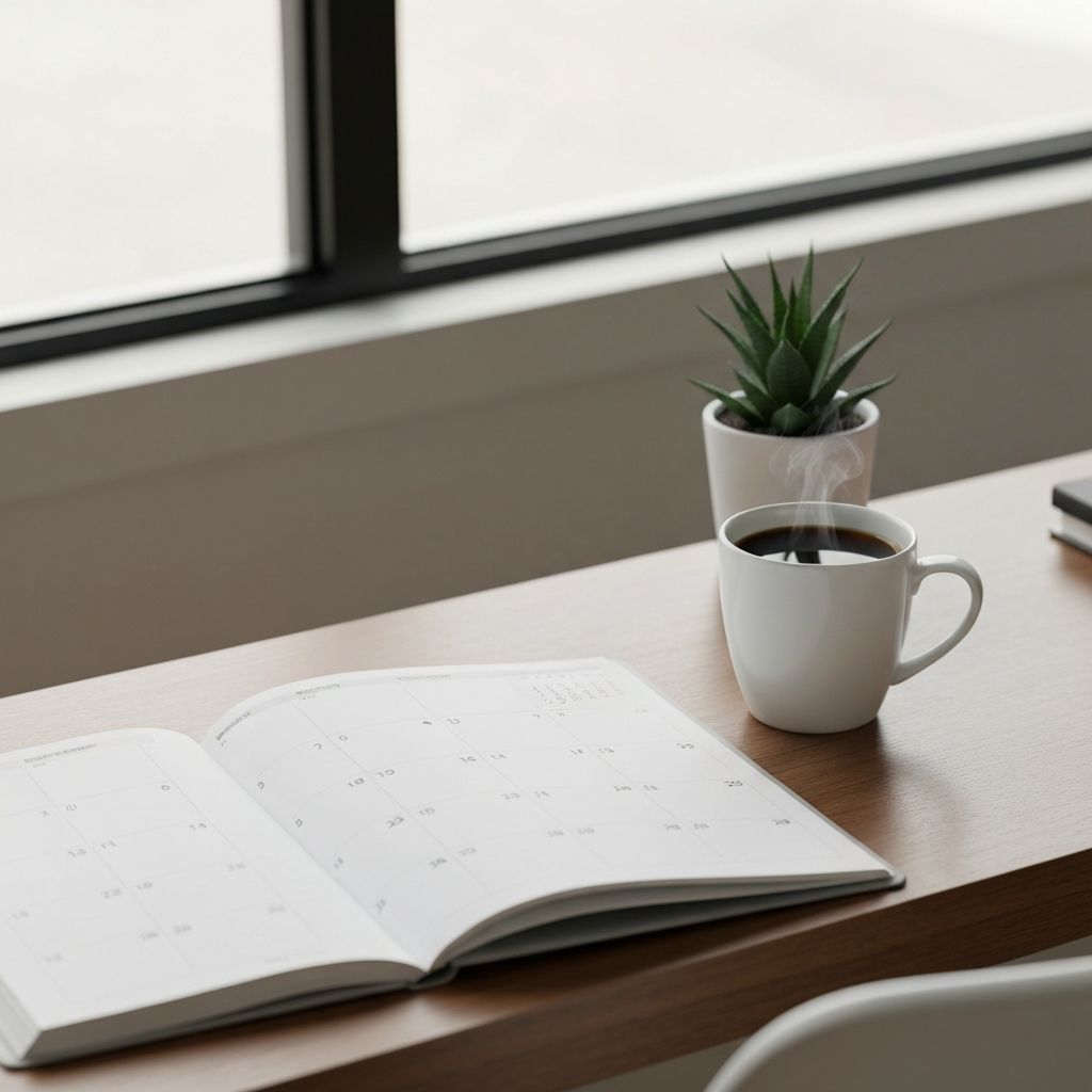 Veckomönster i matvanor